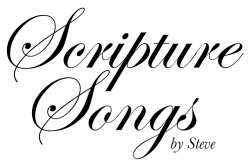 Scripture Songs by Steve